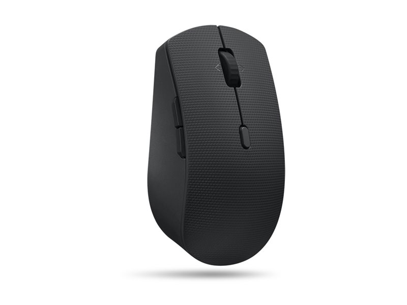 Lenovo Professional Tastatur-und-Maus-Set full size kabellos