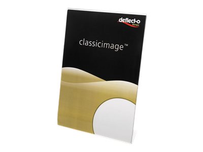 Deflecto Classic Image DIN A5 einseitig