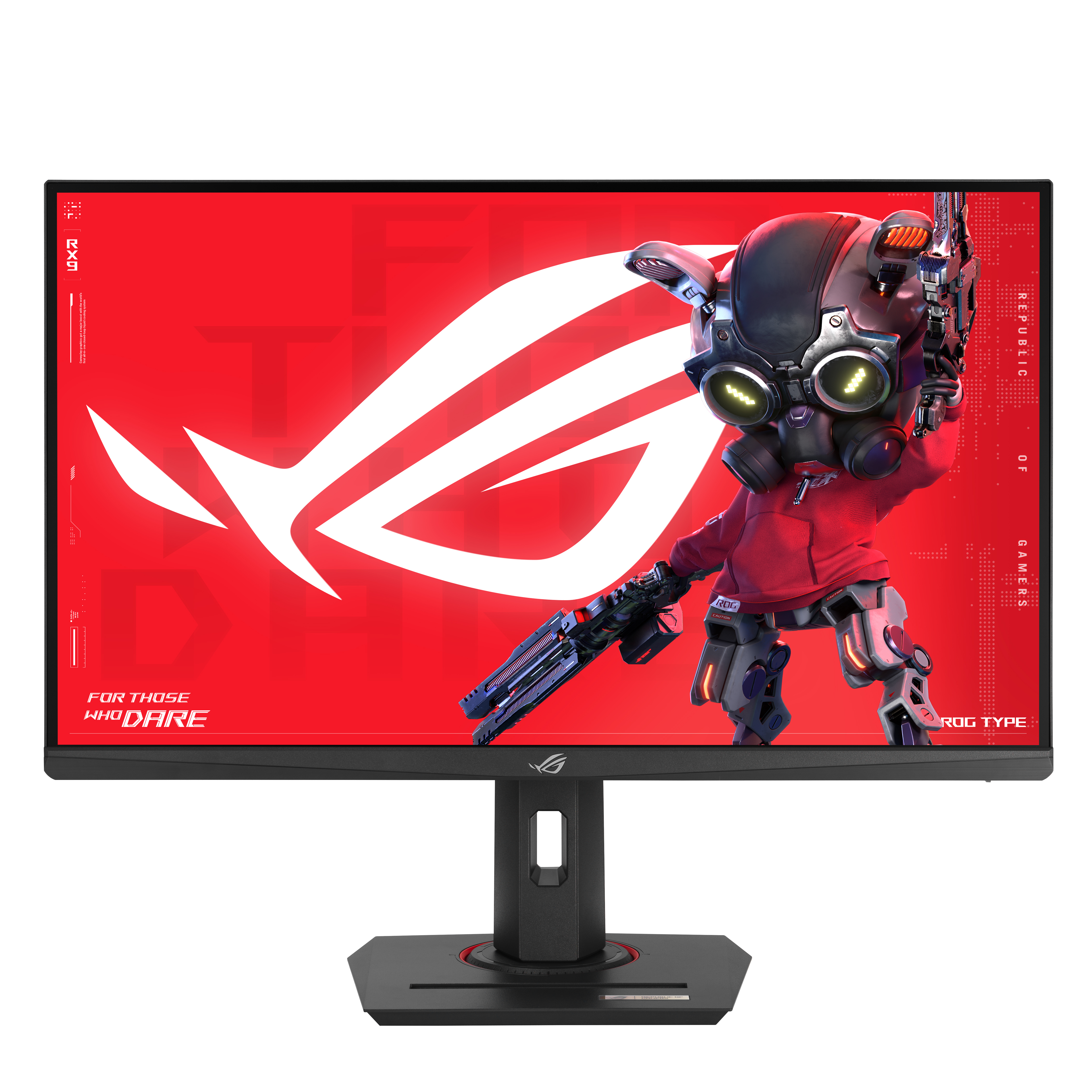 ASUS ROG Strix XG279CNS 68.58cm FHD 380Hz