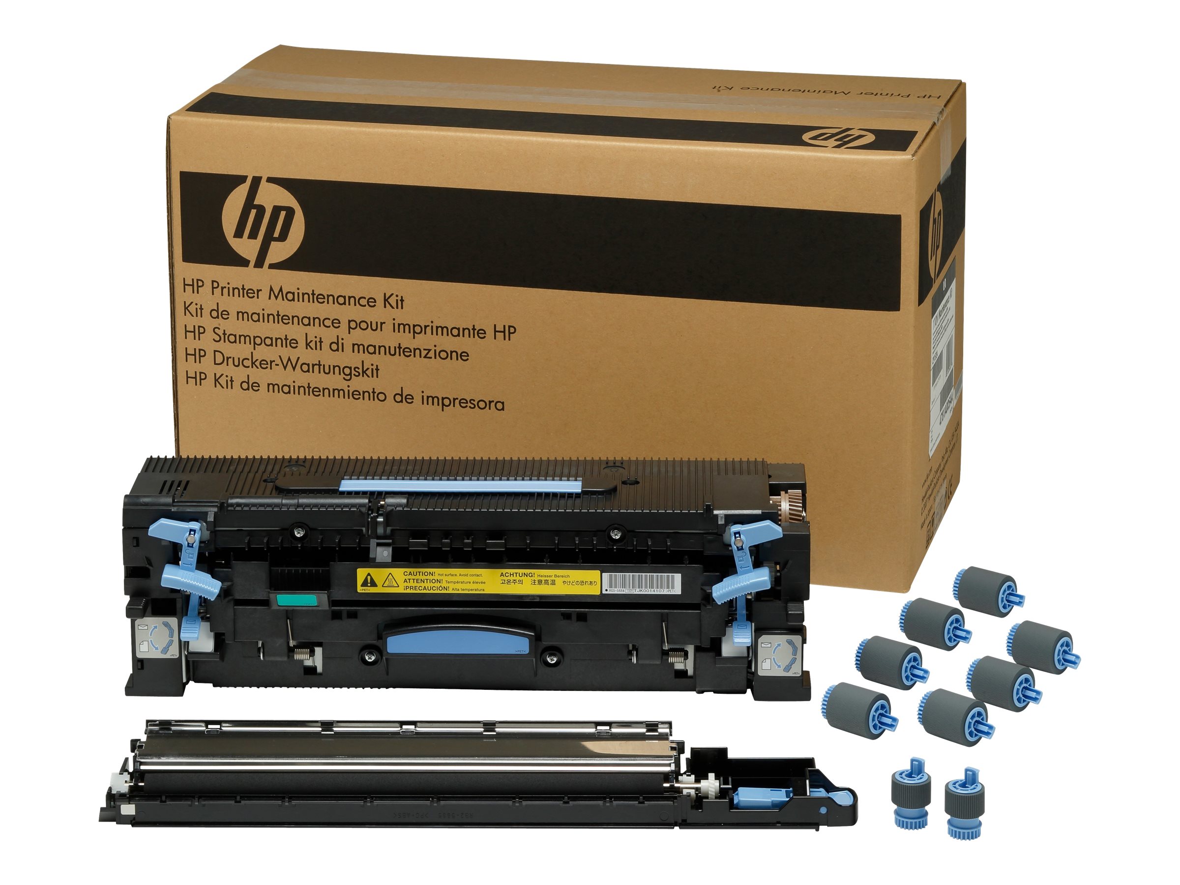 HP Wartungskit LaserJet 9000 220V