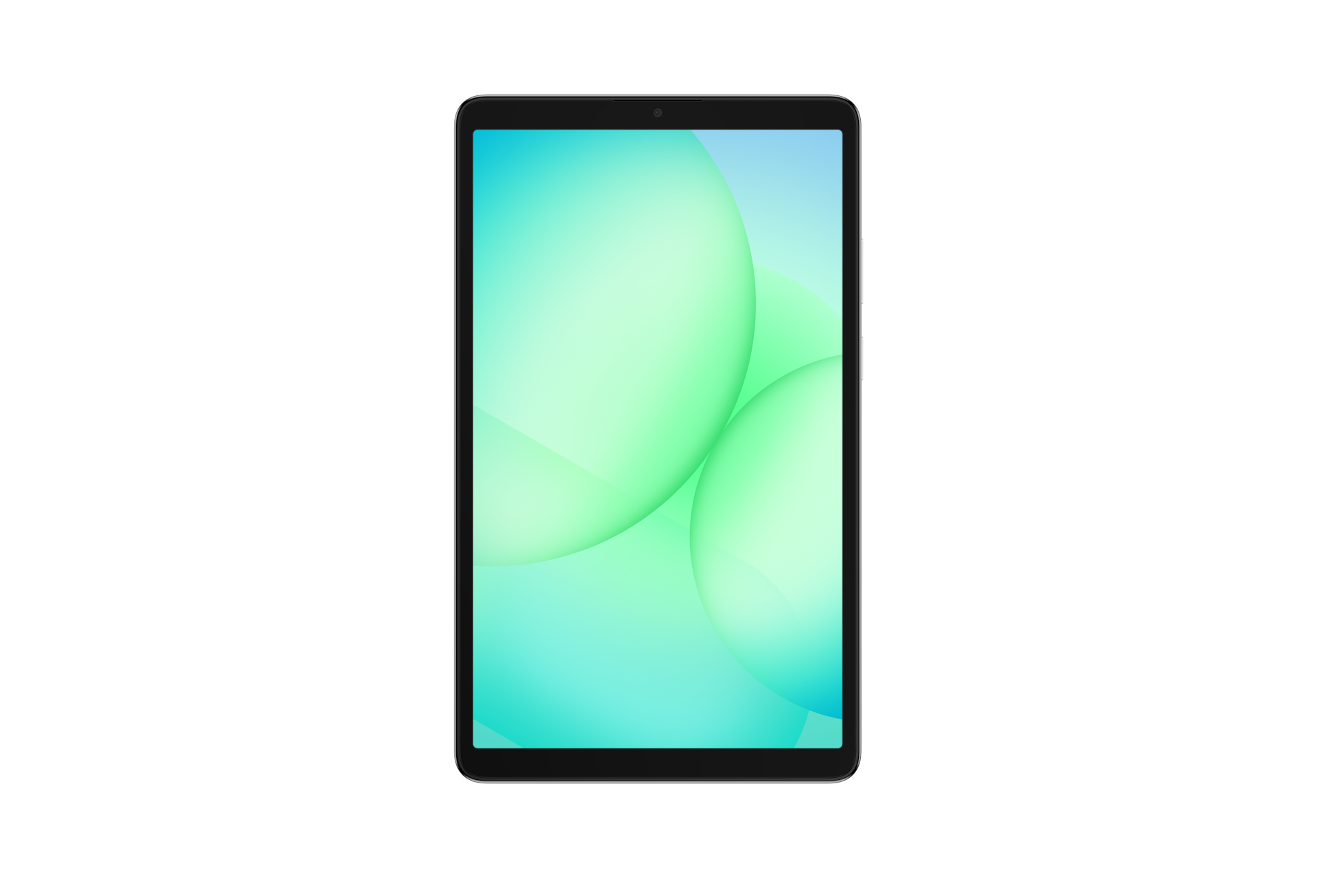 Samsung Galaxy Tab A11 8,7 Zoll 64 GB Silber