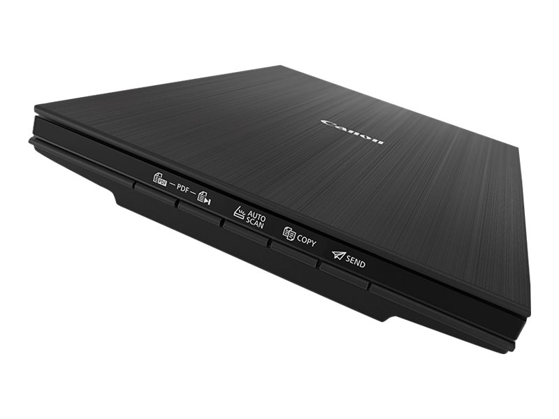 Canon LiDE 400 Flachbettscanner A4