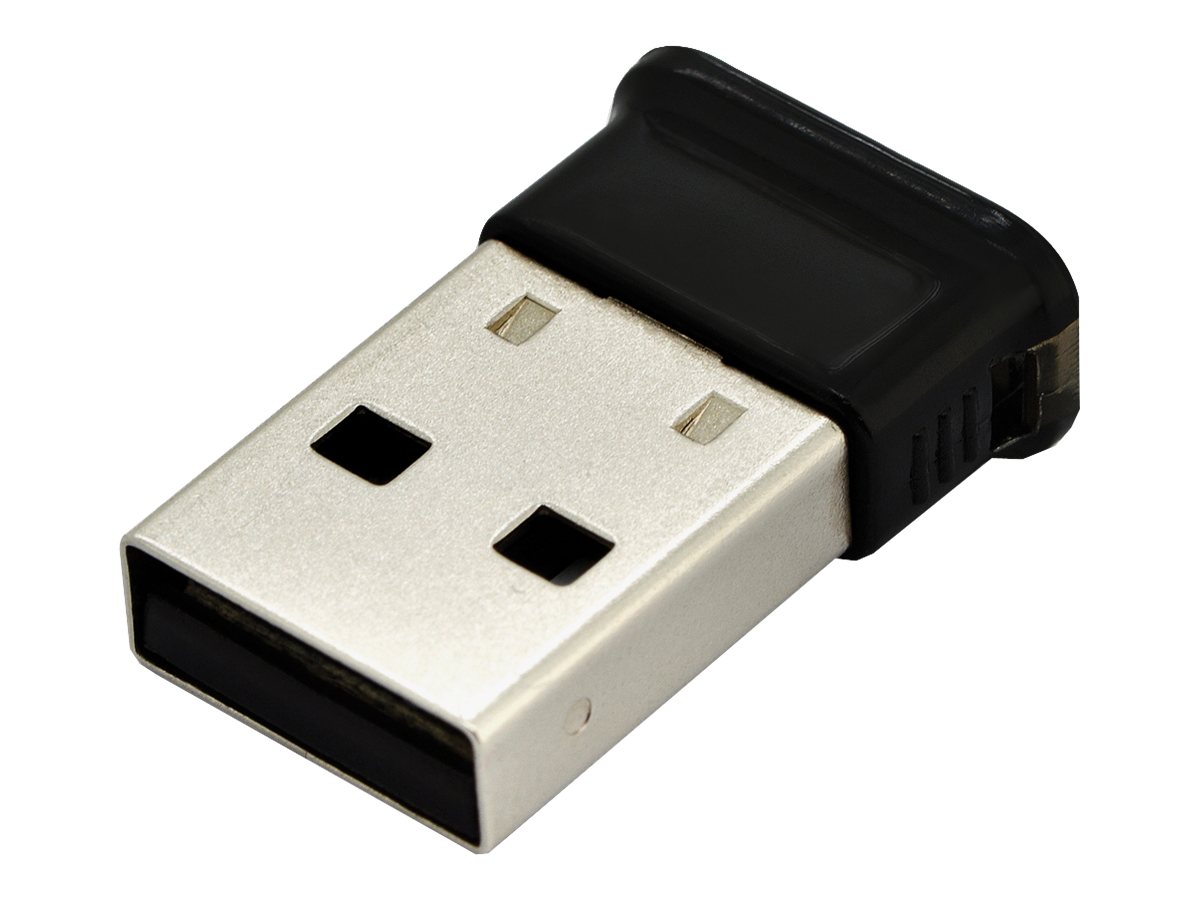DIGITUS Bluetooth 4.0 Tiny USB Adapter