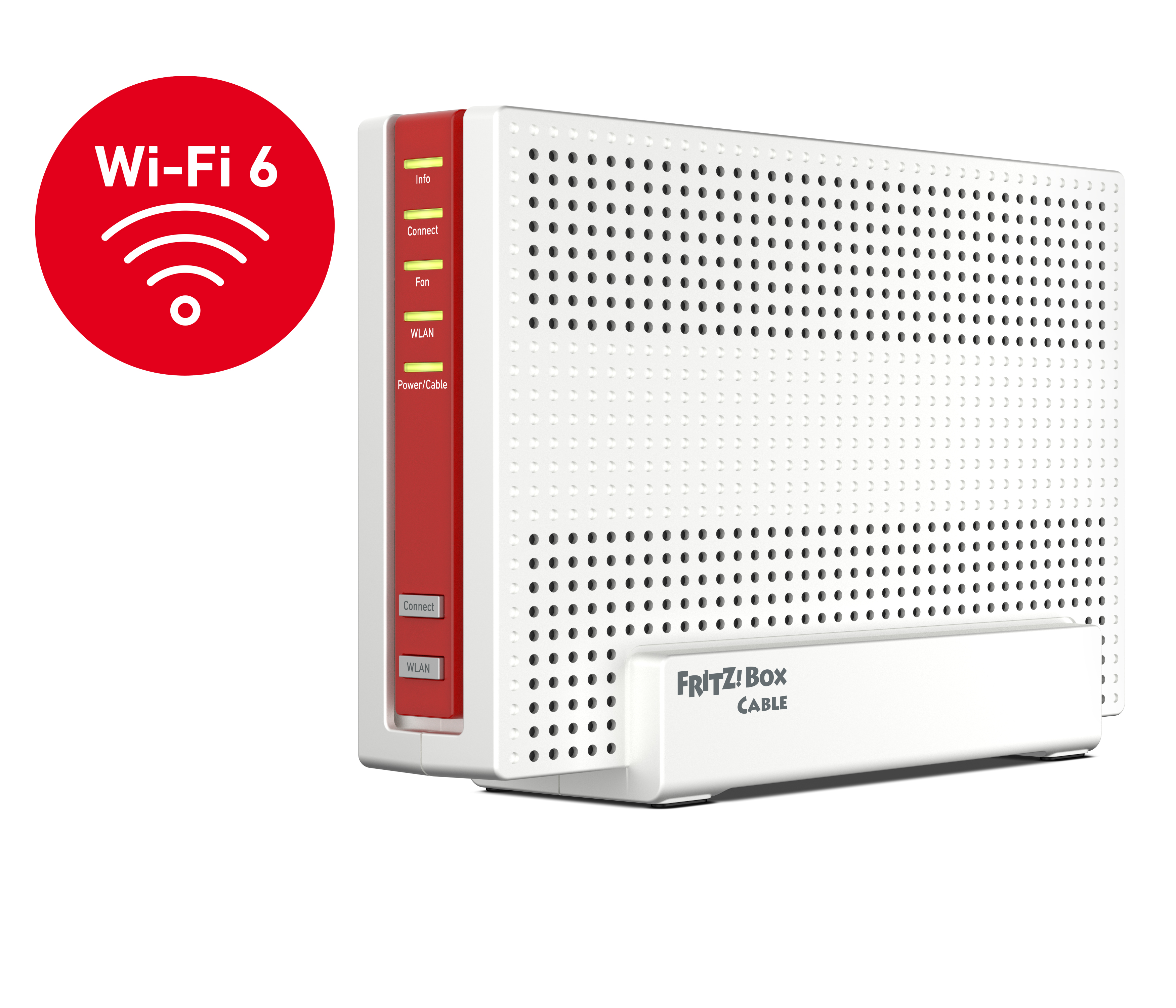 FRITZ! Box 6690 Cable WLAN-Router