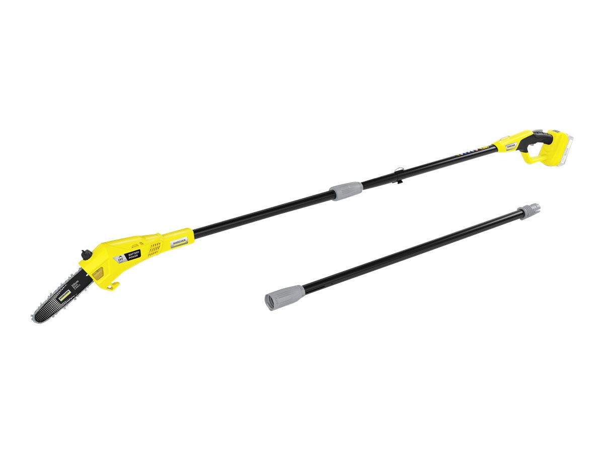 Kärcher PSW 18-20 Akku‑Teleskopsäge 20 cm 18 V