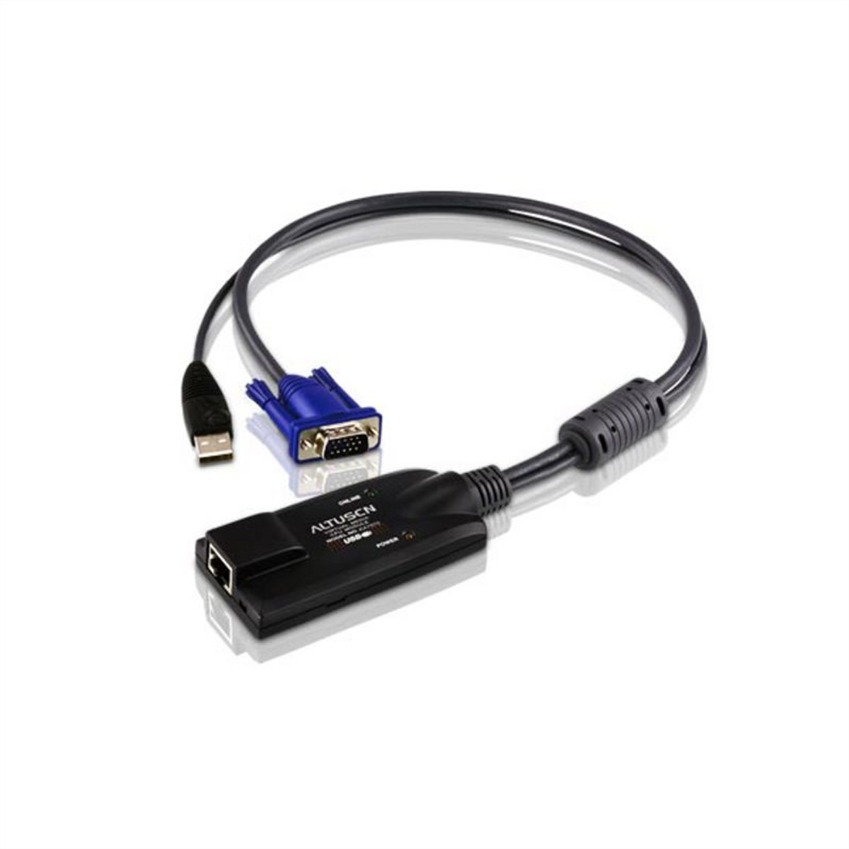 ATEN KA7570 KVM-/USB-Extender