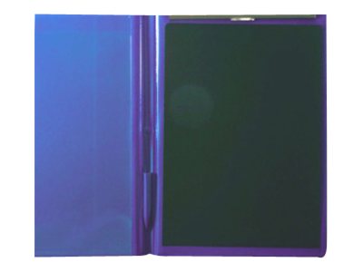 Avery Zweckform Klemmordner A4 Blau