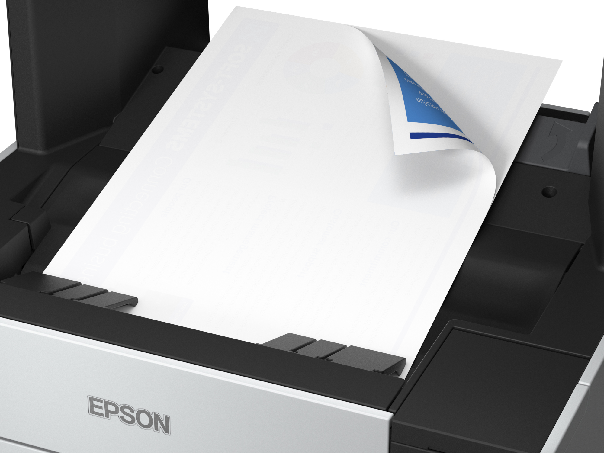 Epson EcoTank ET-5170 4-in-1 WiFi