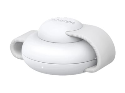 Anker Innovations MagGo Induktive Ladestation 15 Watt 3‑in‑1 Weiß
