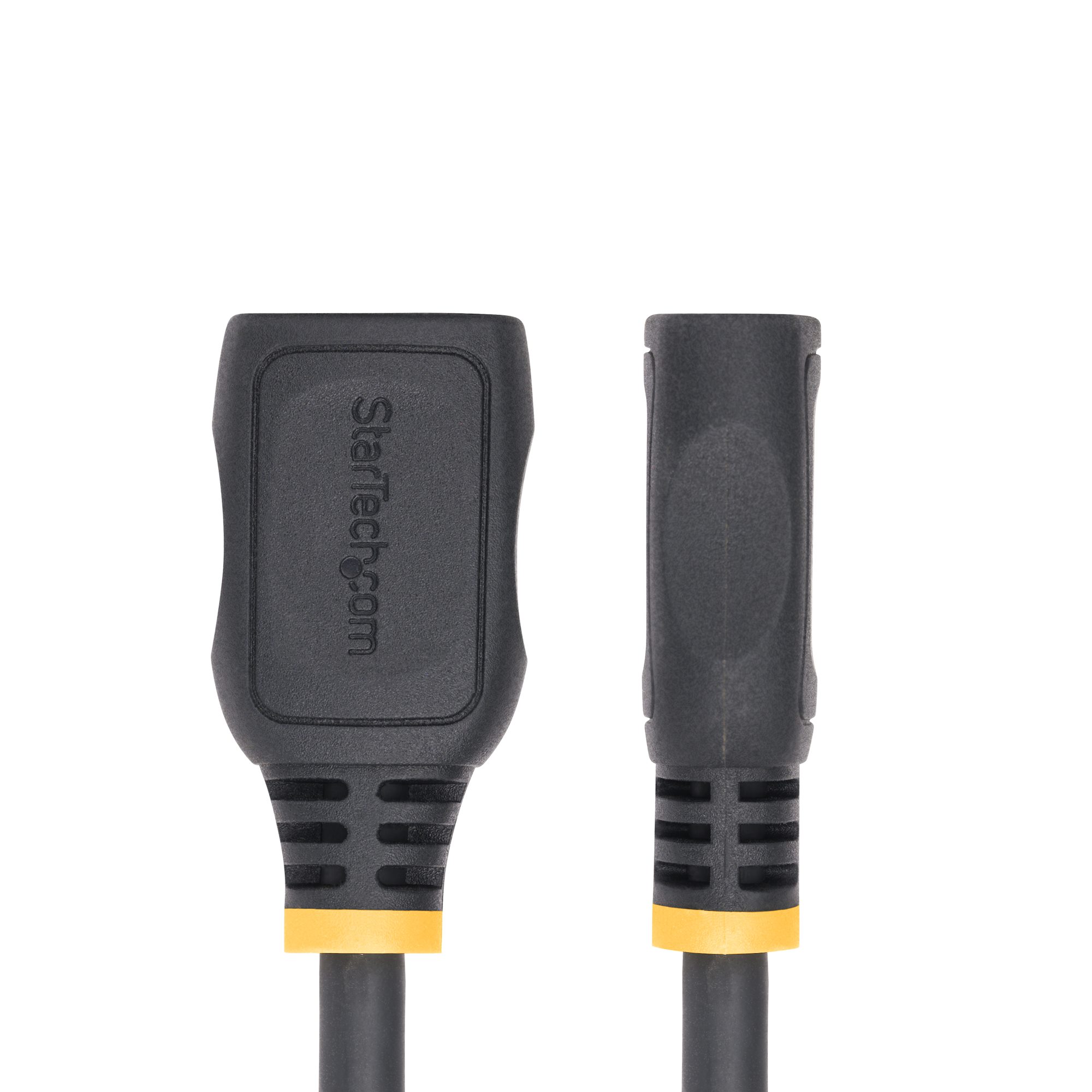 StarTech.com HDMI 2.0 Verlängerungskabel 2m 4K 60Hz