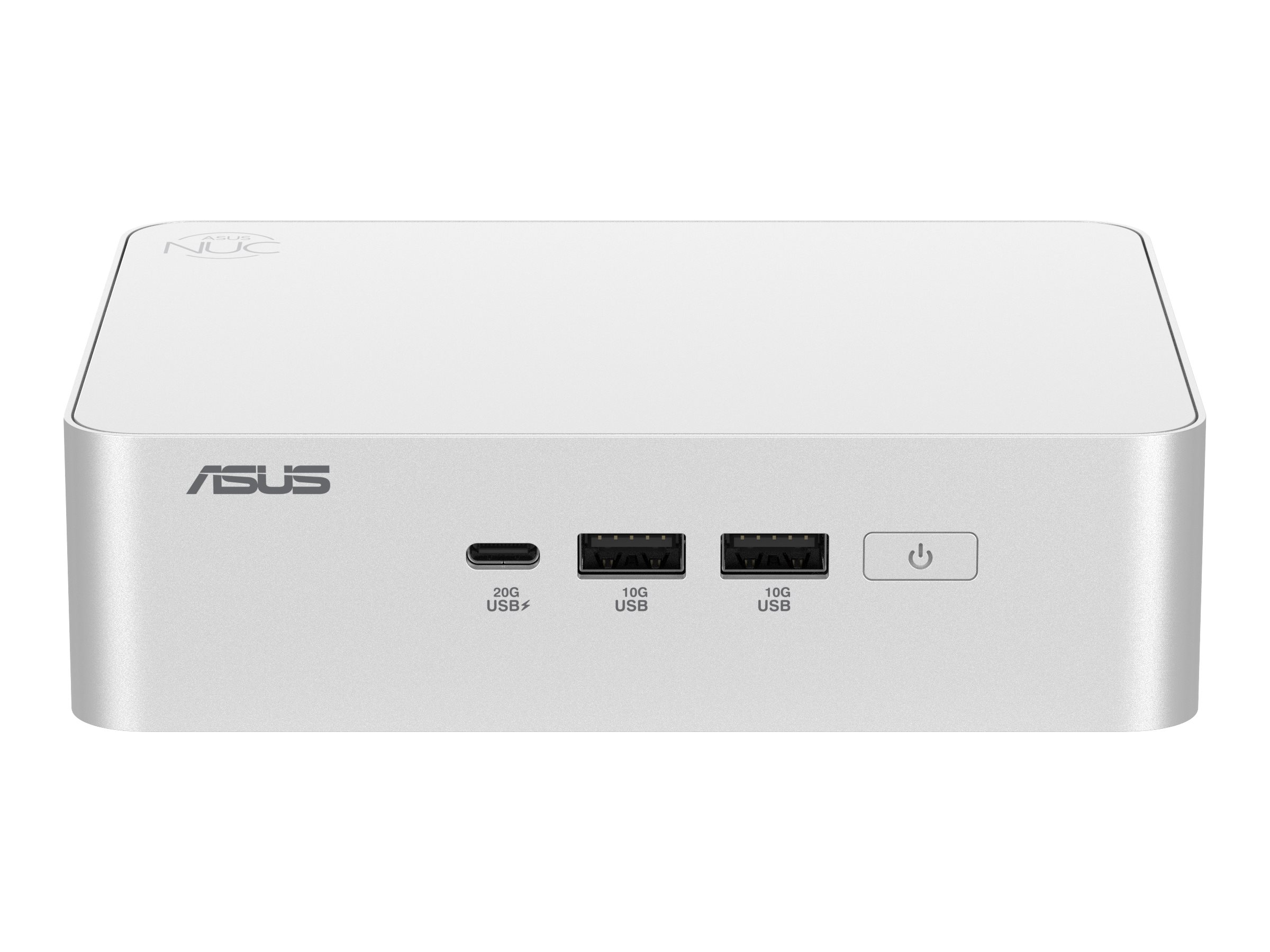 ASUS NUC 15 Pro+ RNUC15CRSV500002 28W vPro IntelArc 140T