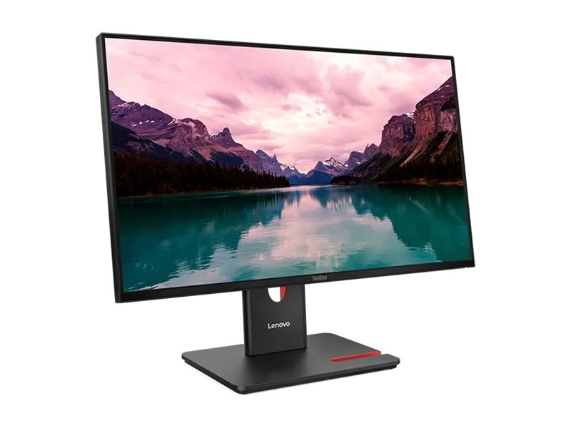 Lenovo ThinkVision T24-40 23,8 Zoll FHD HDMI/DP/VGA/HUB