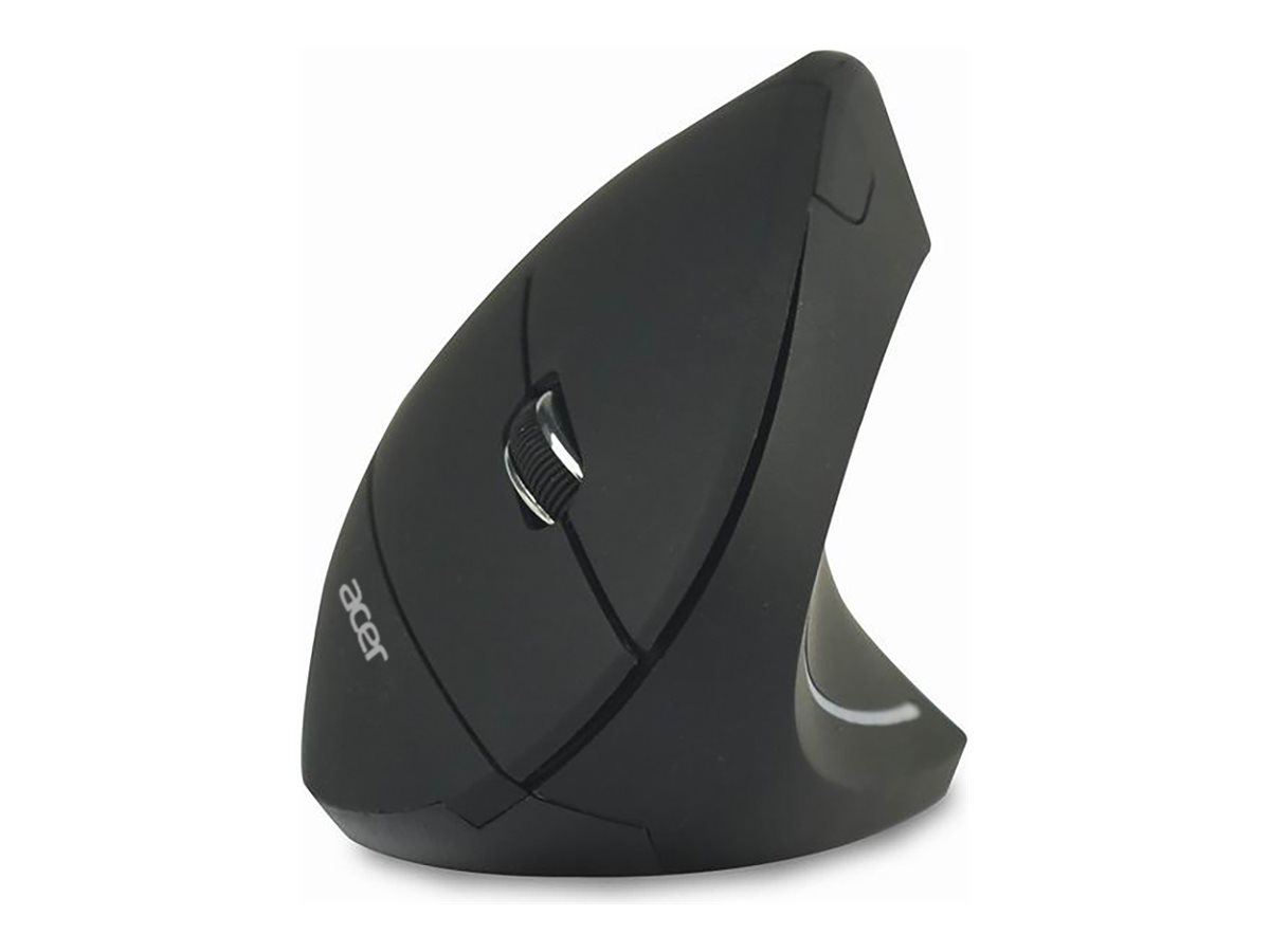 Acer Ergonomische vertikale Maus kabellos 6 Tasten