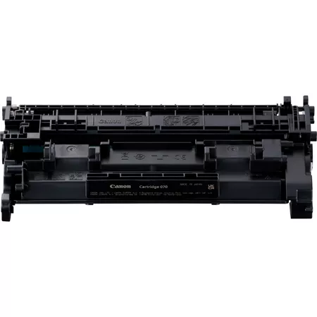 Canon 070 Schwarz