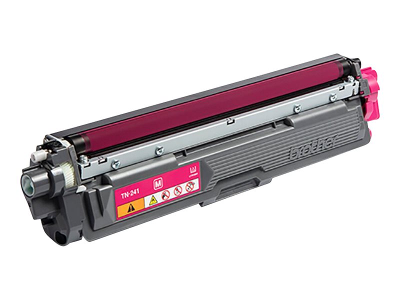 Brother TN-241M Magenta