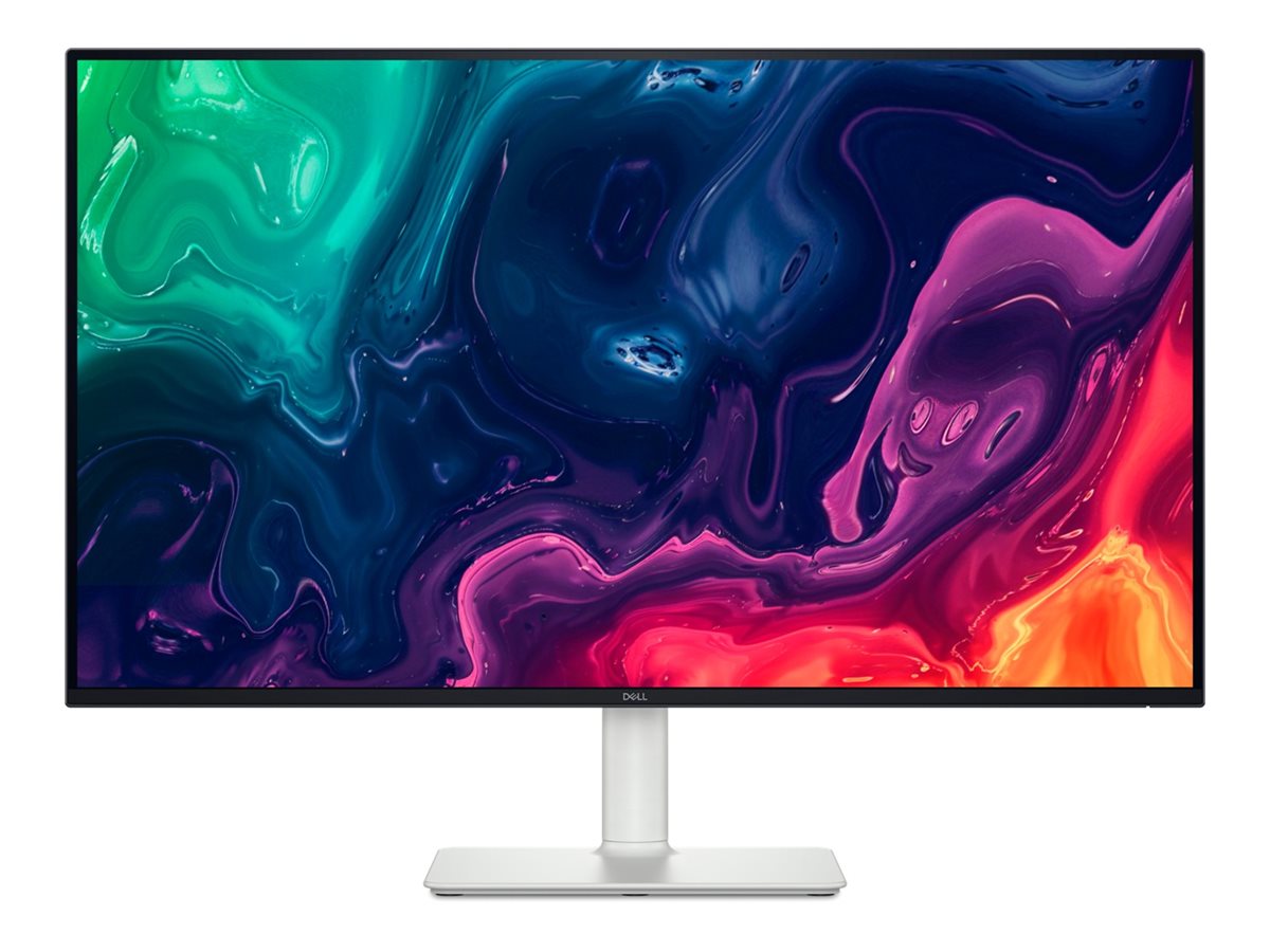 Dell Plus S3225QS 32 Zoll 2xHDMI DP Speaker