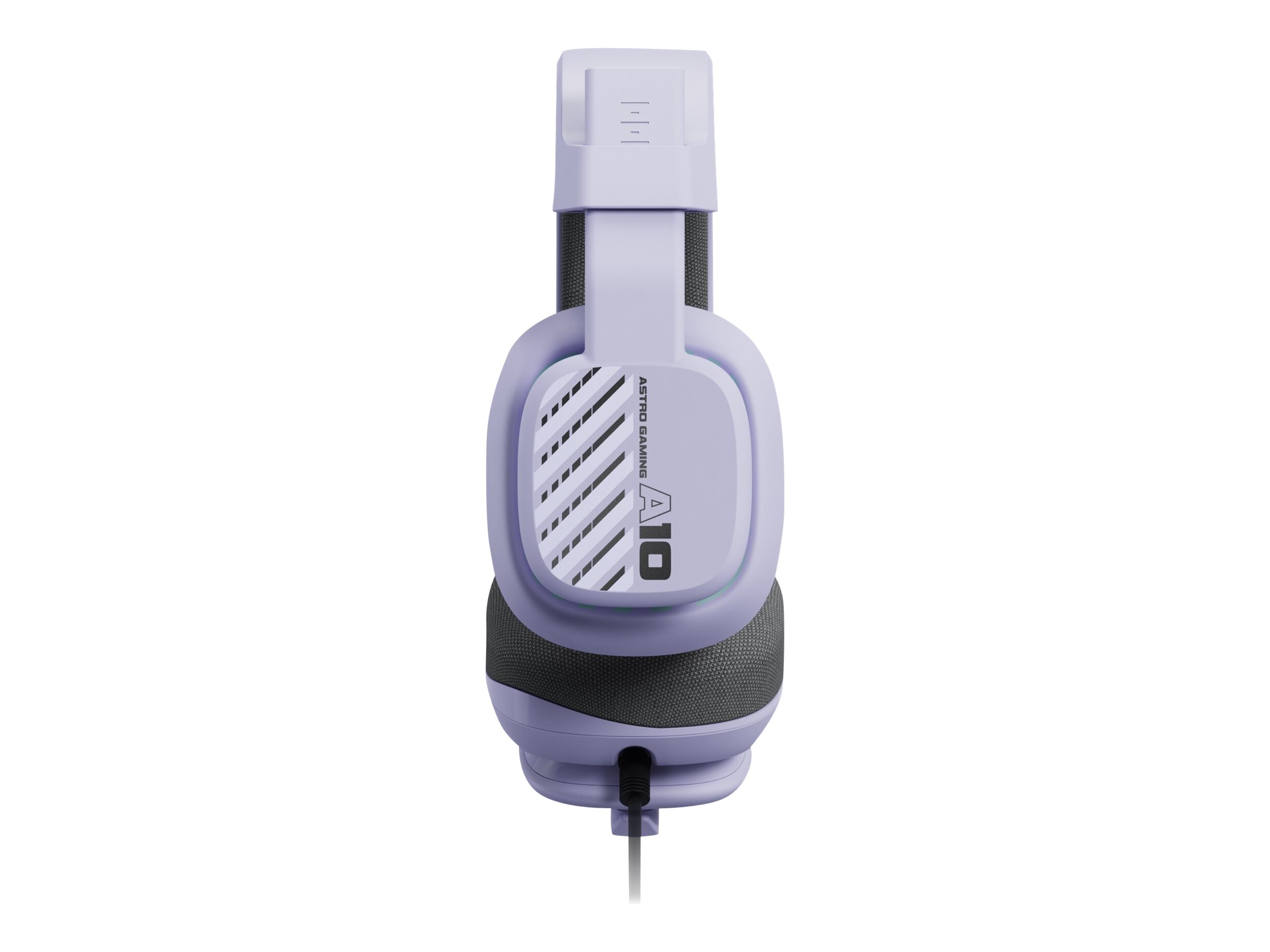 Astro Gaming A10 Gen 2 Headset ohrumschließend Weiß