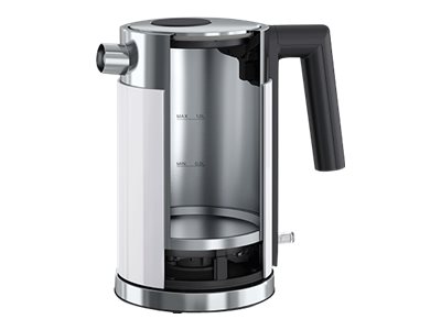 Graef WK 401 Wasserkocher weiß 1,0 l