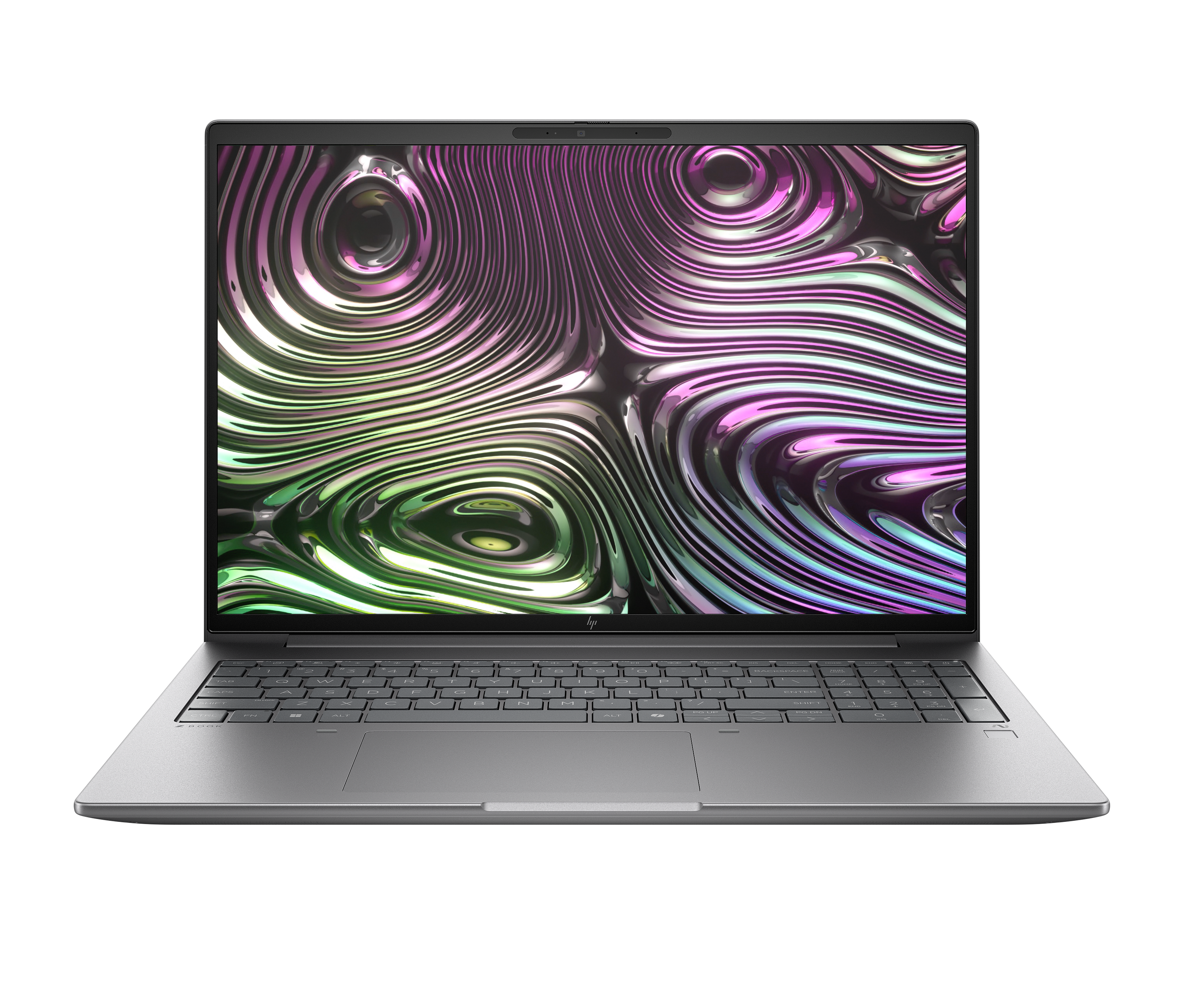 HP ZBook X G1i Core Ultra 9 285H 16 Zoll 64 GB 1 TB SSD NVIDIA RTX PRO 2000 8GB