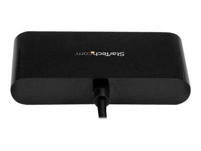 StarTech.com USB-C Hub 4 Port