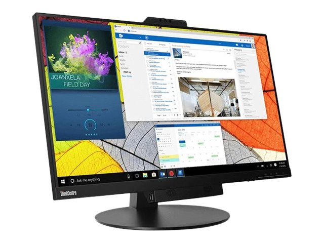Lenovo ThinkCentre Tiny-in-One 27 LED-Monitor