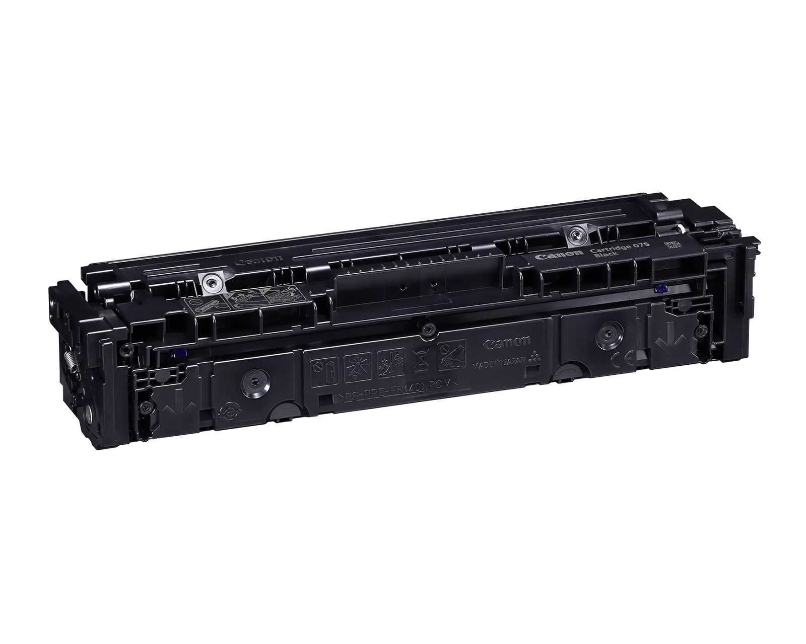 Canon 075 Schwarz