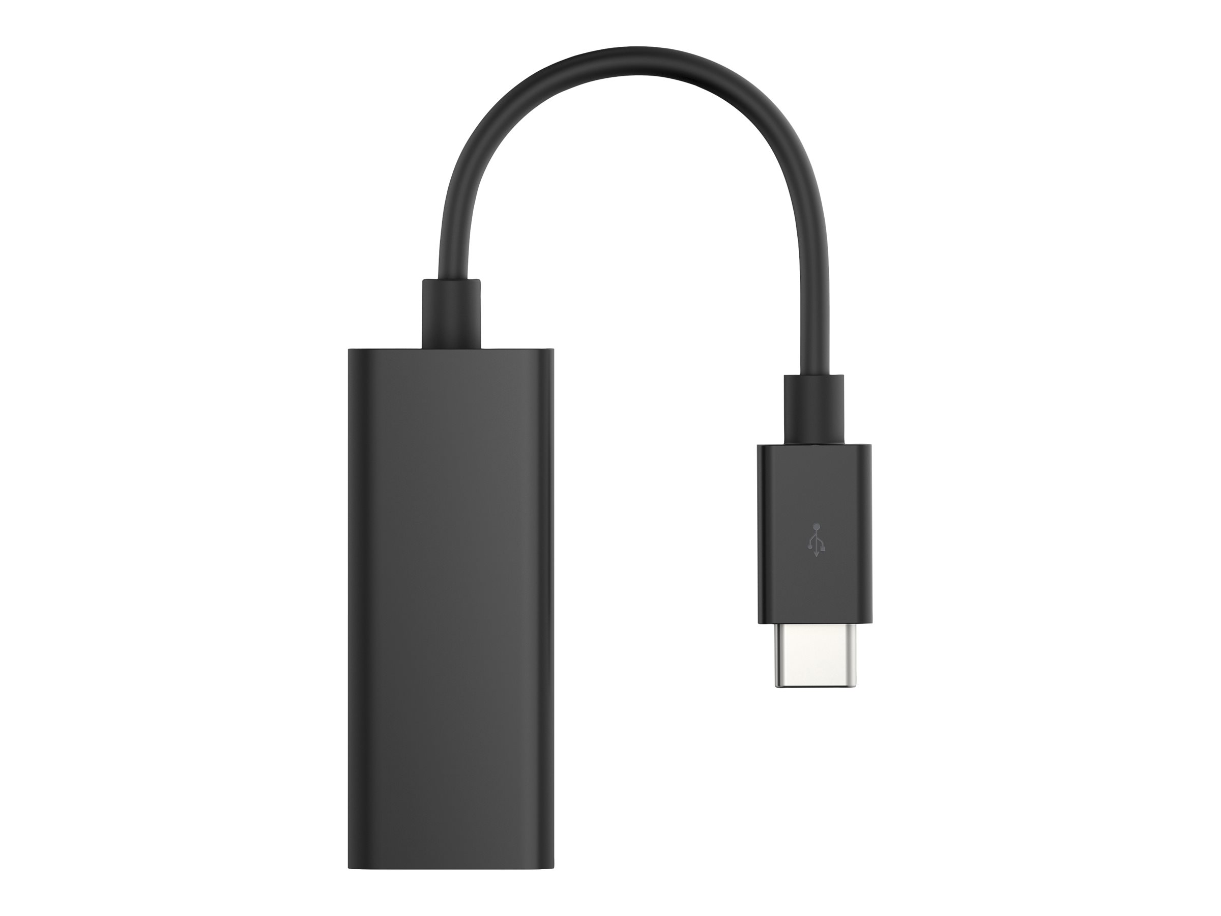 HP USB-C zu RJ45 Netzwerkadapter G2