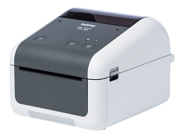 Brother TD-4210D Etikettendrucker