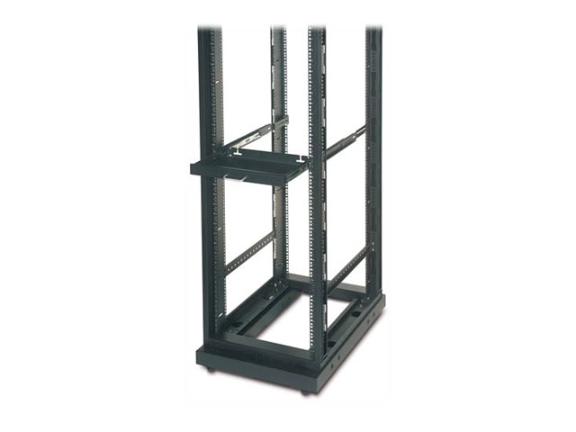 APC Keyboard Drawer Schwarz