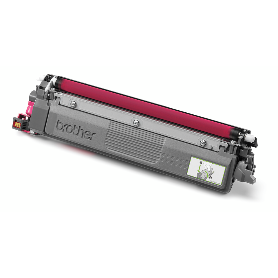 Brother Toner TN-248XLM Hohe Ergiebigkeit Magenta