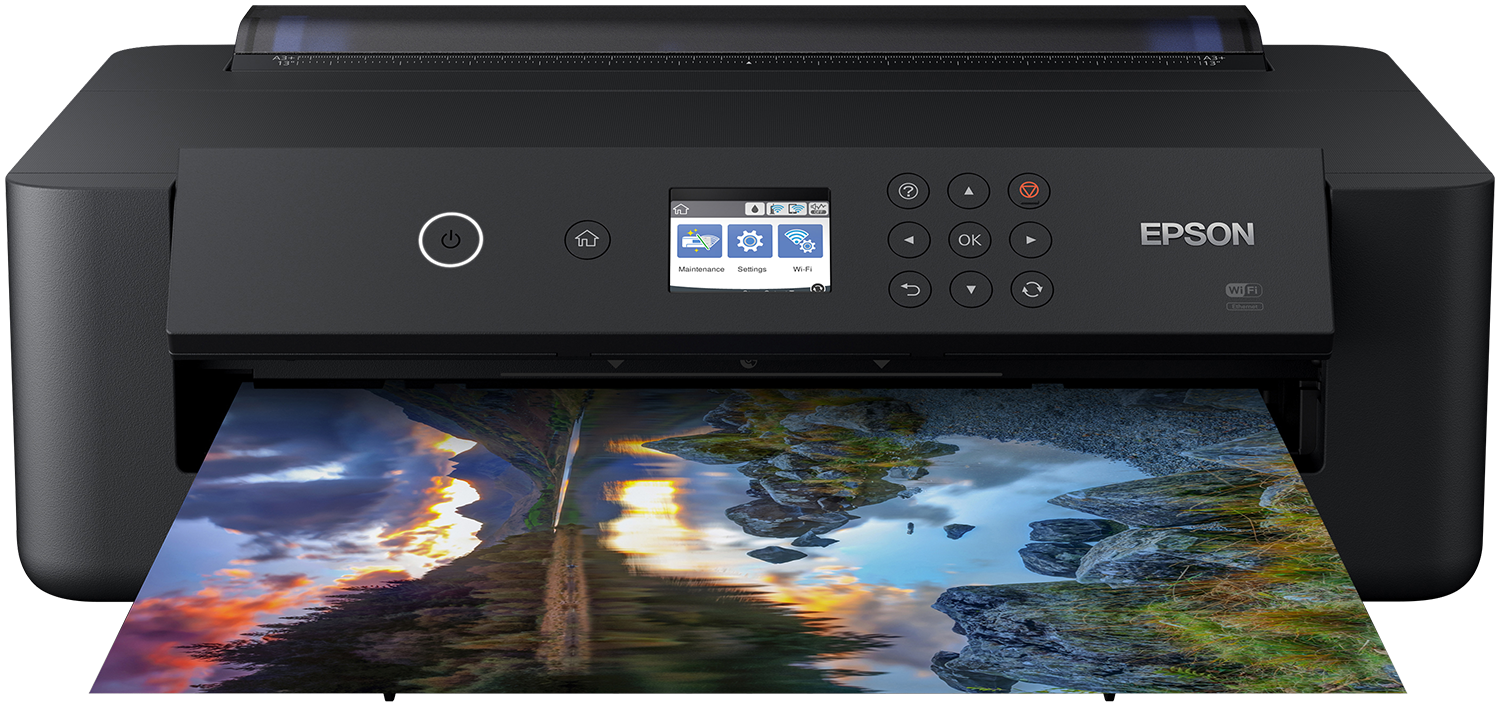 Epson Expression Photo HD XP-15000 A3 Duplex Farbe