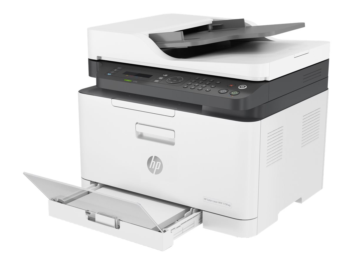 HP Color Laser MFP 179fwg