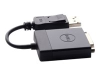 Dell DisplayPort to DVI Adapter