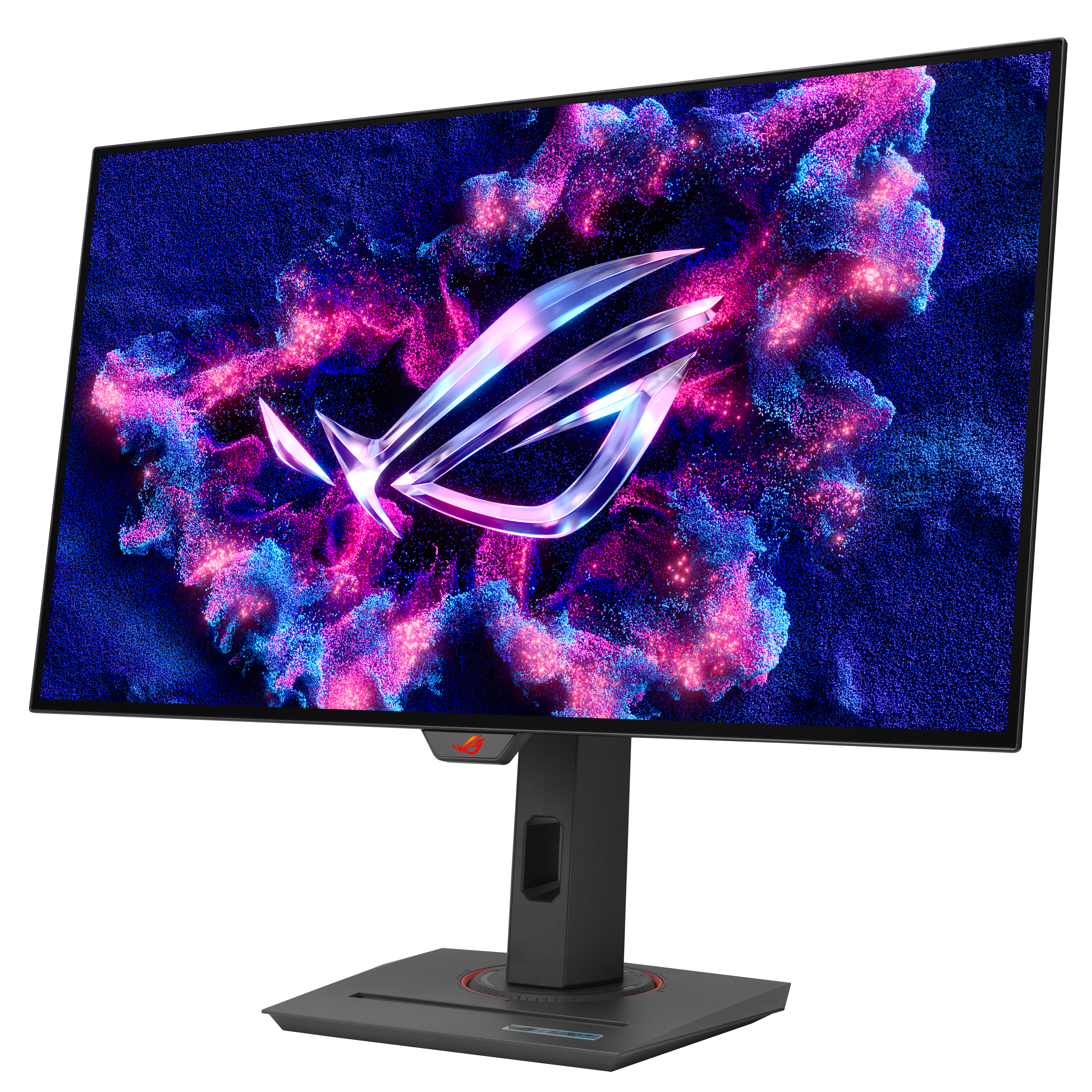 ASUS ROG Strix OLED XG27AQDMG 6731cm 169 WQHD HDMI DP Flachbildschirm TFTLCD