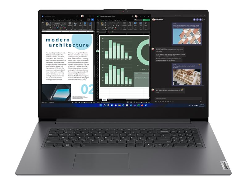 Lenovo V17 G4 IRU Intel Core i3-1315U