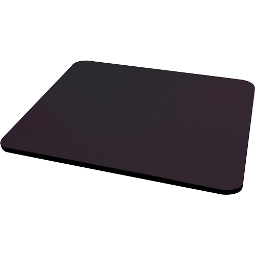 Fellowes Economy Mauspad Schwarz