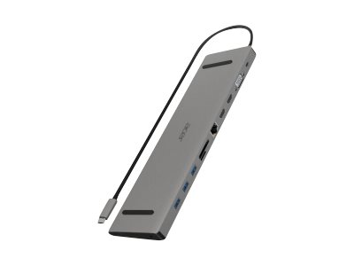 Acer ACG-DCK-C1 USB-C Dockingstation