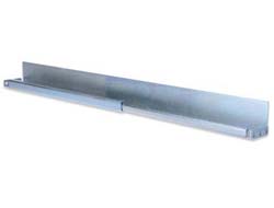 DIGITUS L-Support Gleitschienen 19" Serverschrank