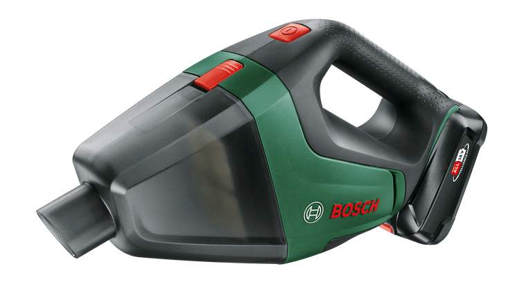 Bosch Universal Vac 18 2-in-1 Beutellos