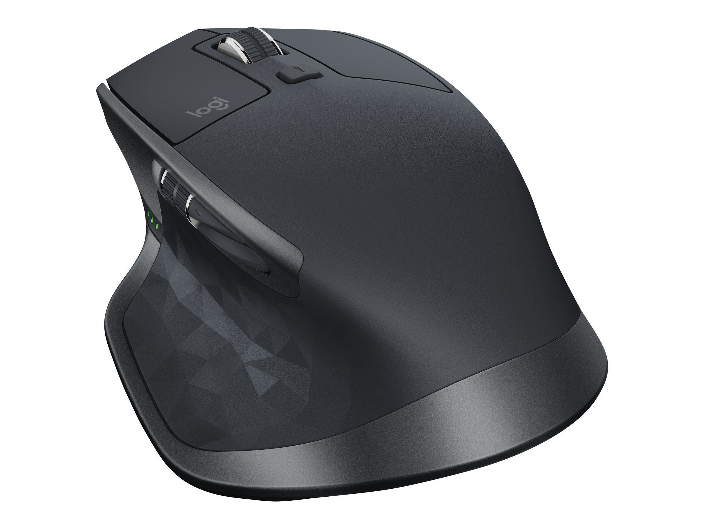LOGITECH MX Funkmaus 7Tasten