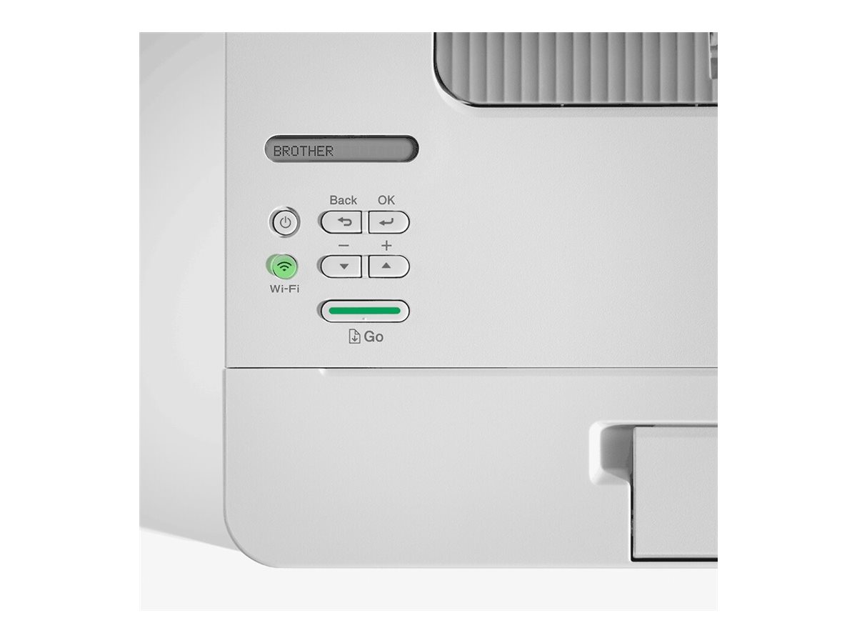 Brother HL-L2865DW Laserdrucker s/w Duplex
