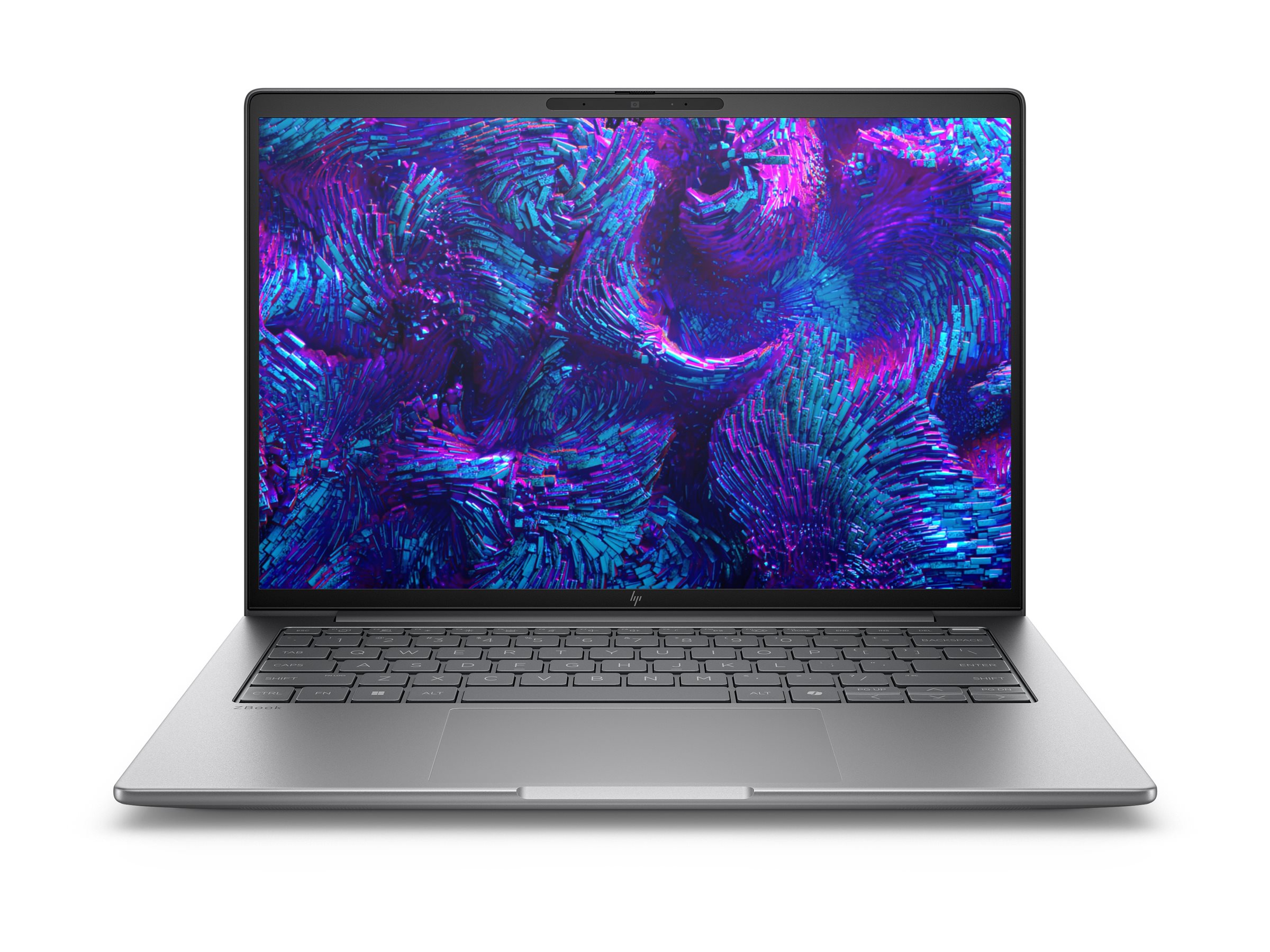 HP ZBook 8 G1i Intel Core Ultra 7 255H 35,56cm 14Zoll 2,5k 32GB 1TBSSD W11P 3J Gar DE