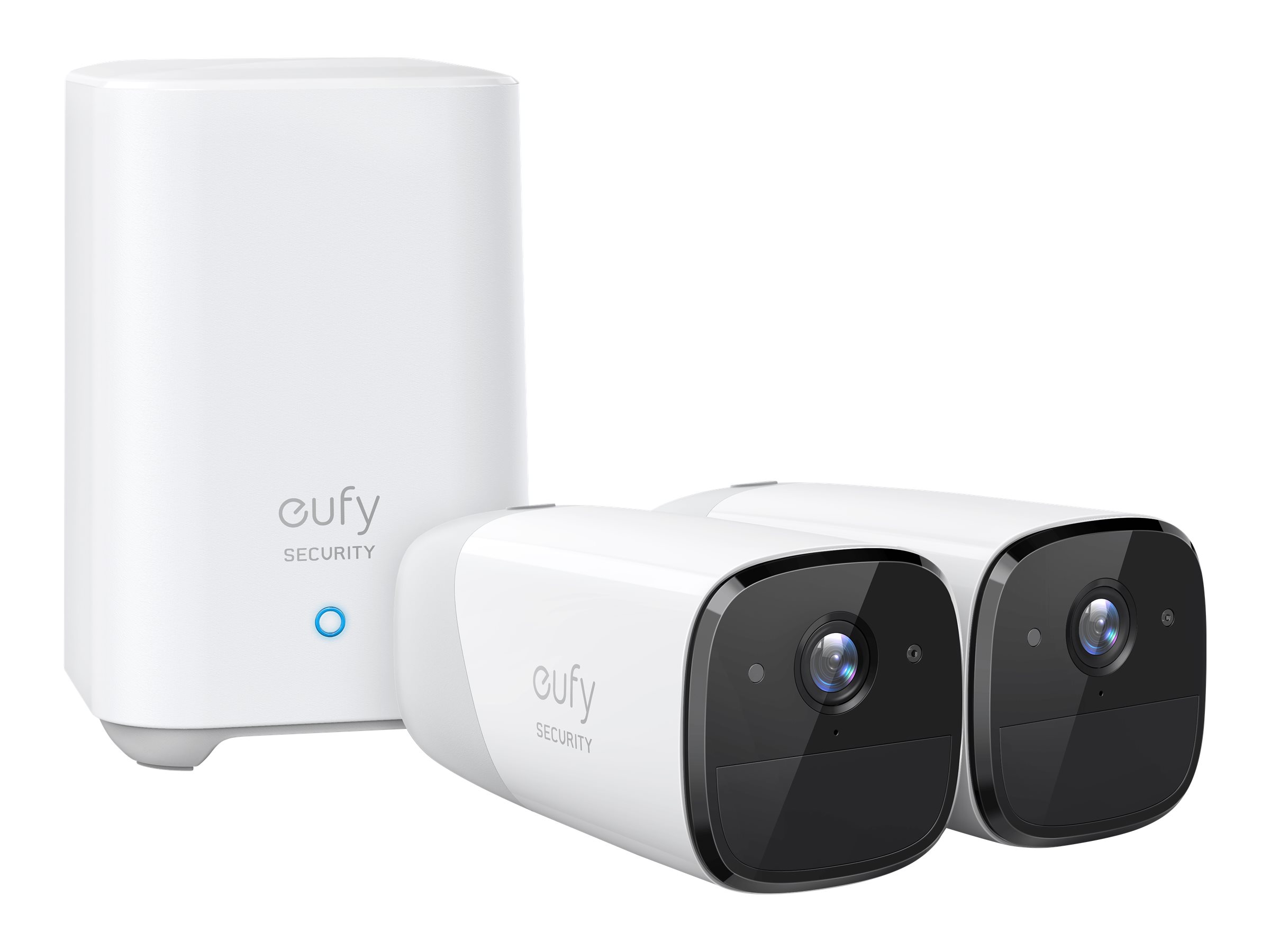 Anker Eufy eufyCam 2 Pro Überwachungskamera