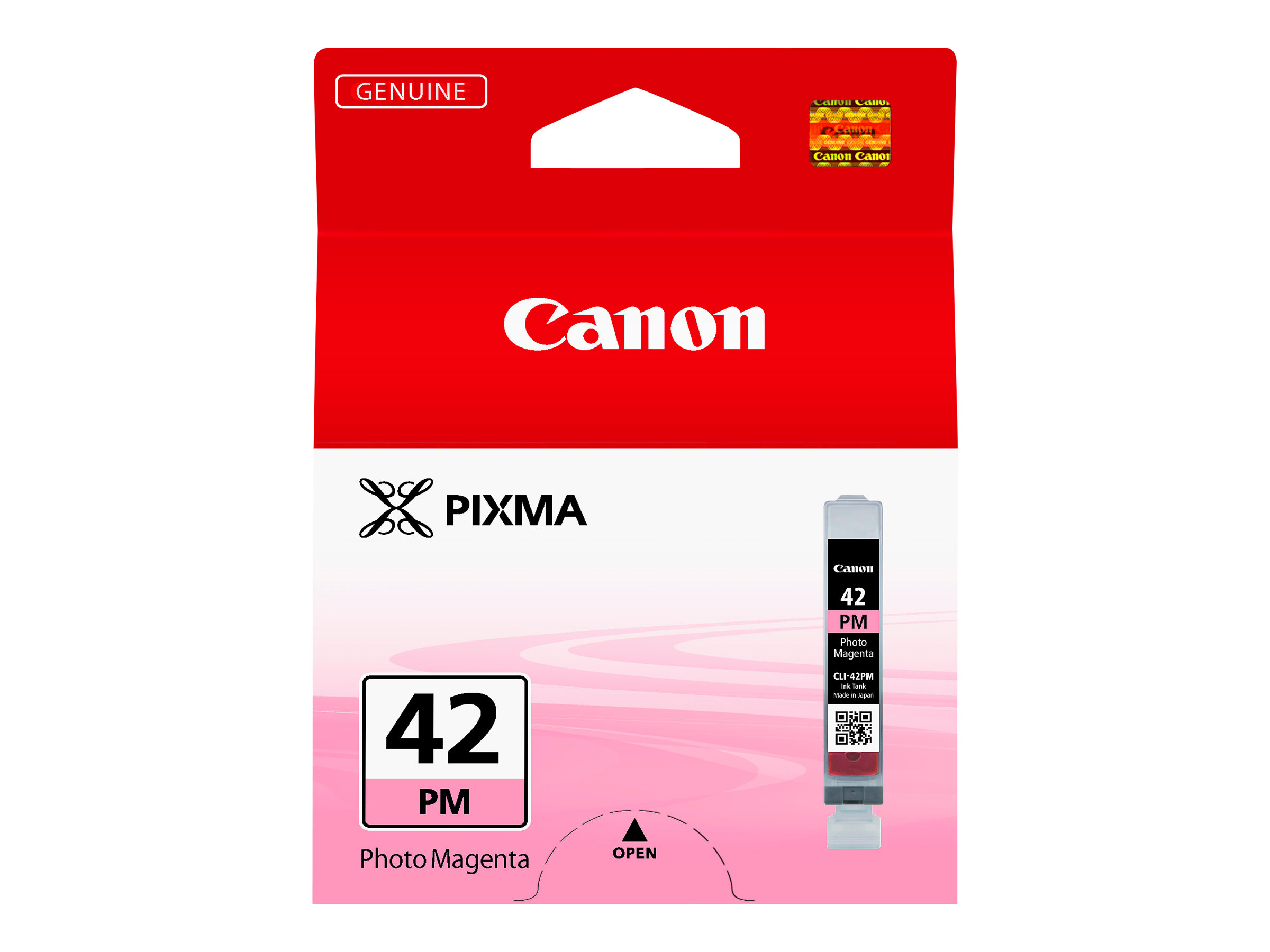 Canon CLI-42 PM Photo Magenta