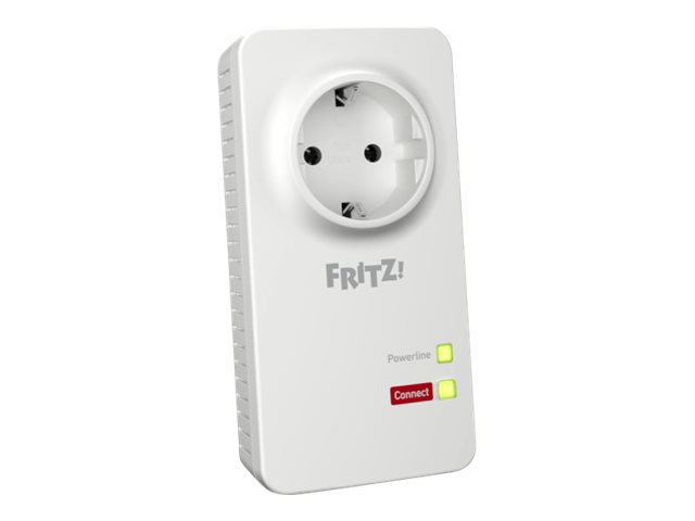 FRITZ Powerline 1220 Single
