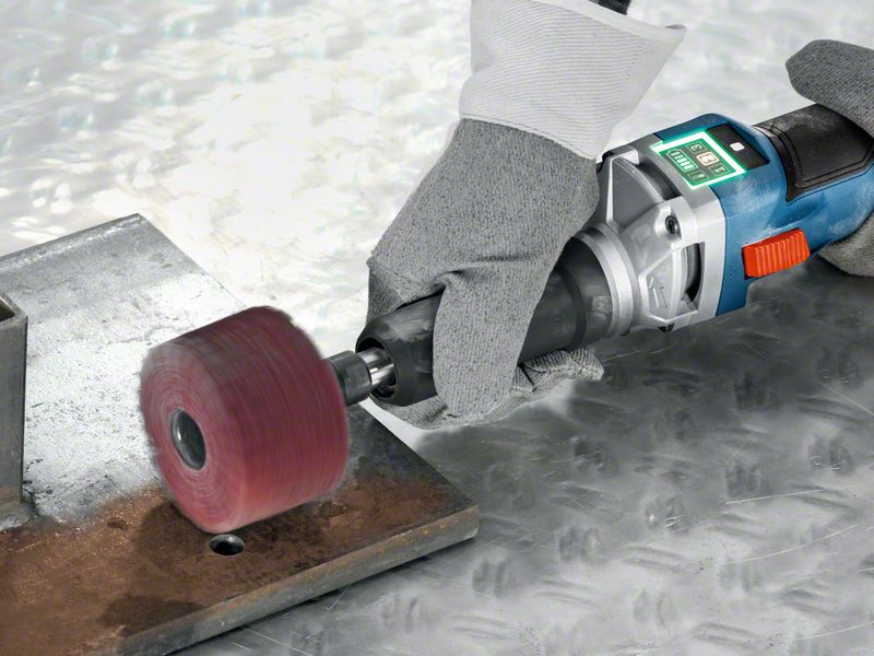 Bosch GGS 18V-10 SLC Professional