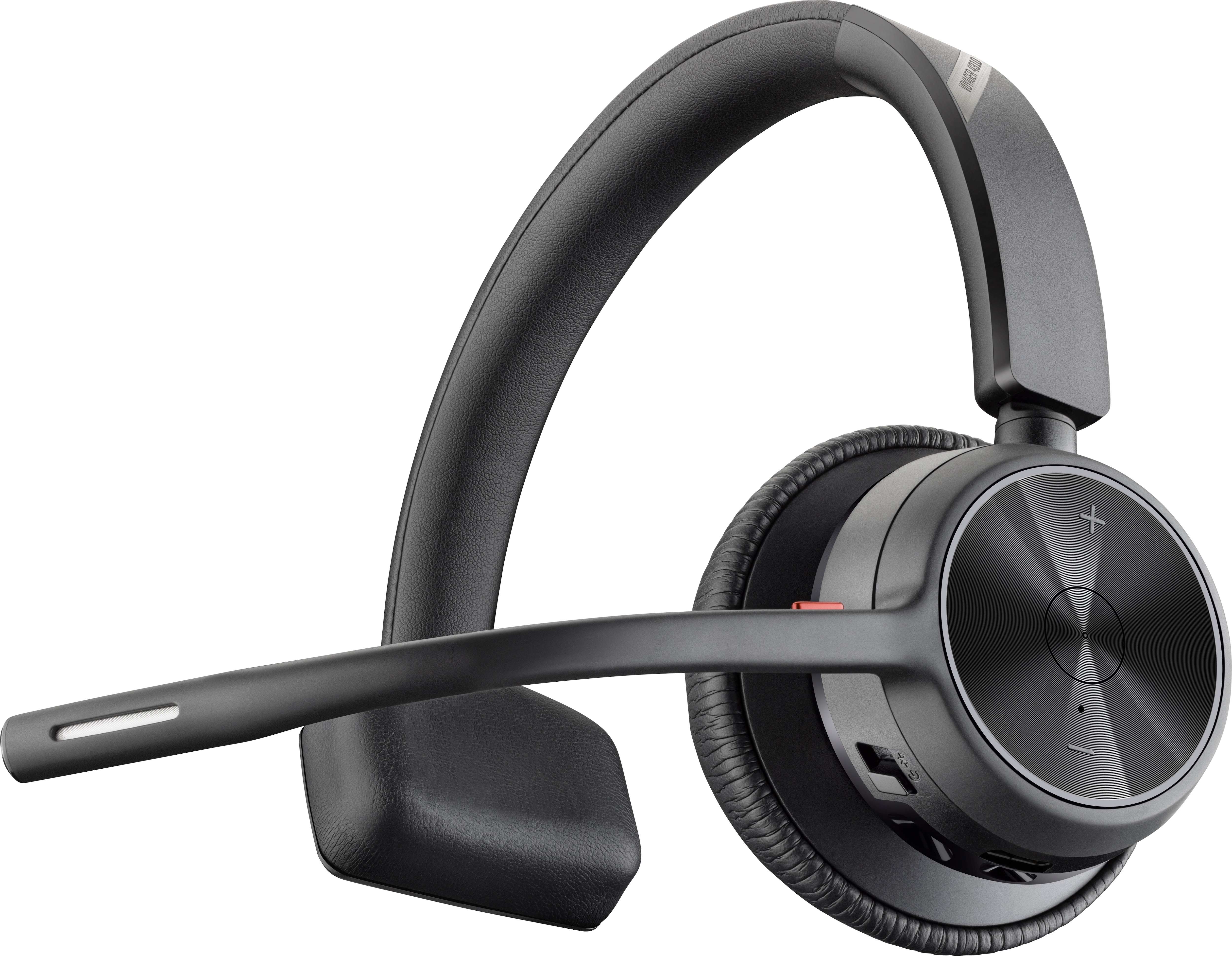 Poly Voyager 4310 Headset Bluetooth USB-A