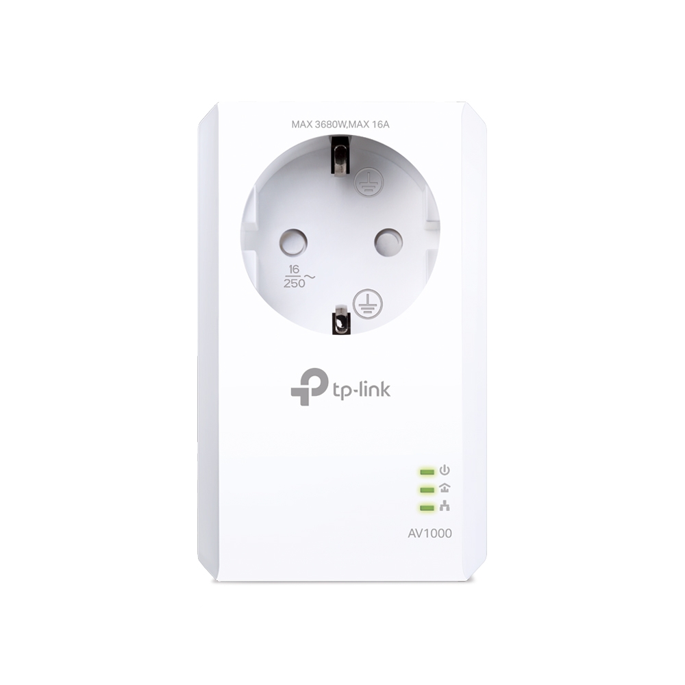 TP-Link Powerline TL-PA7017P AV1000