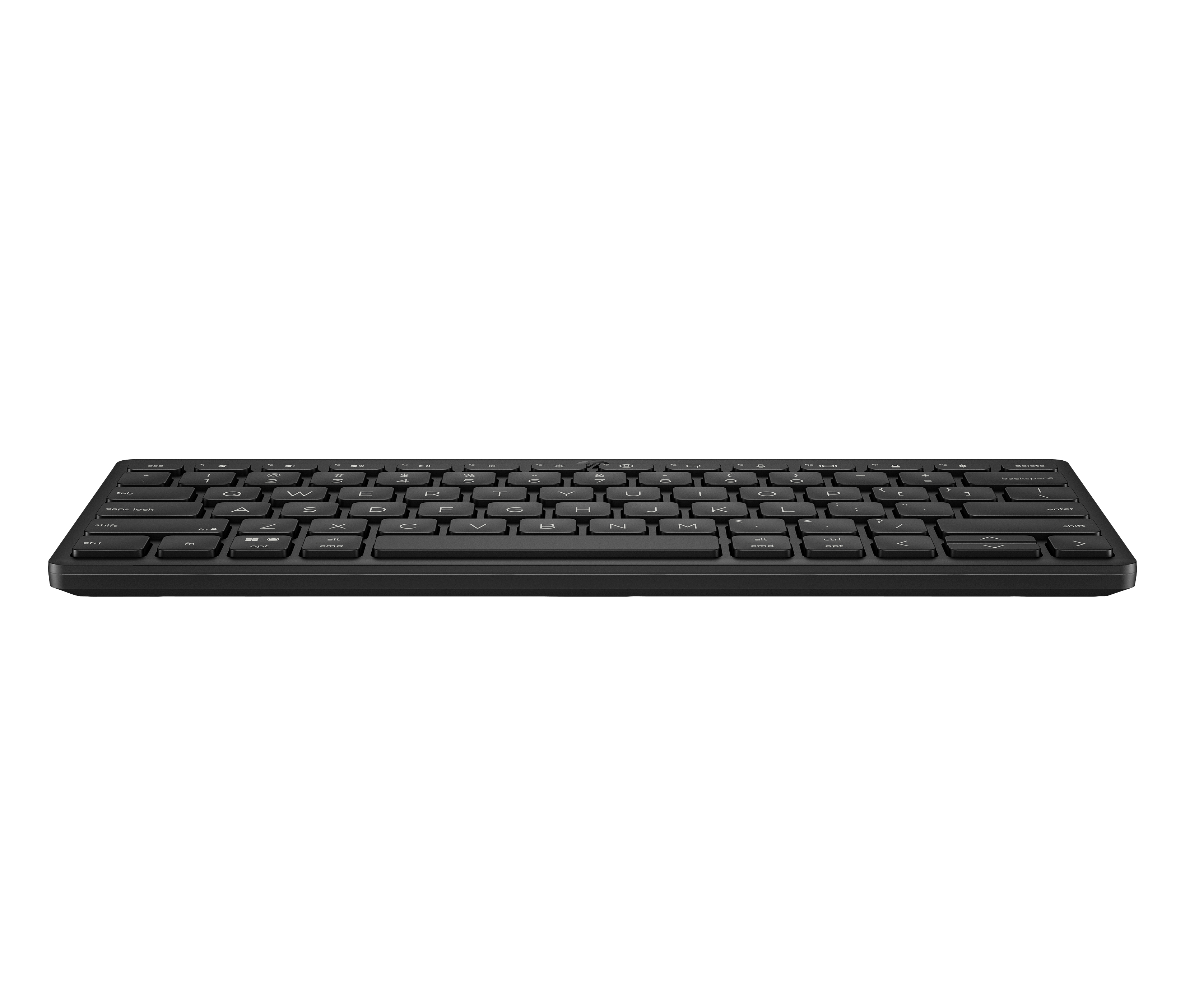 HP 350 BLK Compact MultiDevice Keyboard GR P