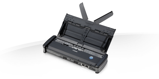 Canon imageFORMULA P-215II 15 Seiten/Min Duplex